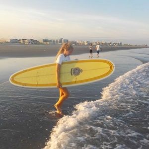 Meet your Posher, Kate